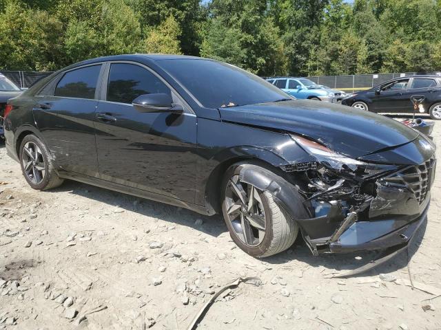 2023 HYUNDAI ELANTRA LI - KMHLP4AG0PU539017