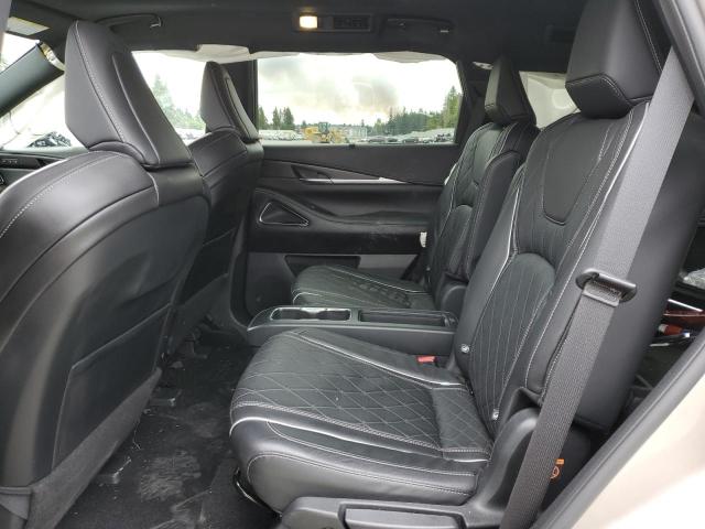 2022 INFINITI QX60 AUTOG 5N1DL1HU7NC341144