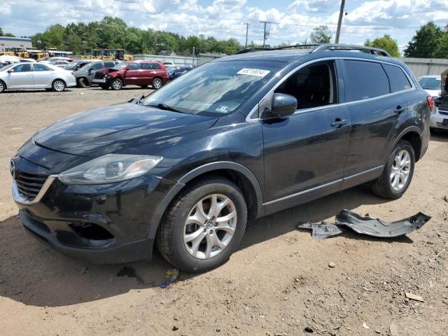 Mazda CX-9