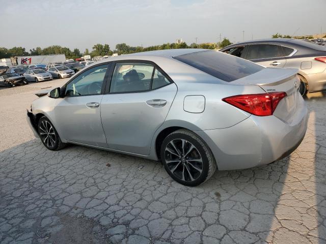 2018 TOYOTA COROLLA L - 5YFBURHE2JP840323
