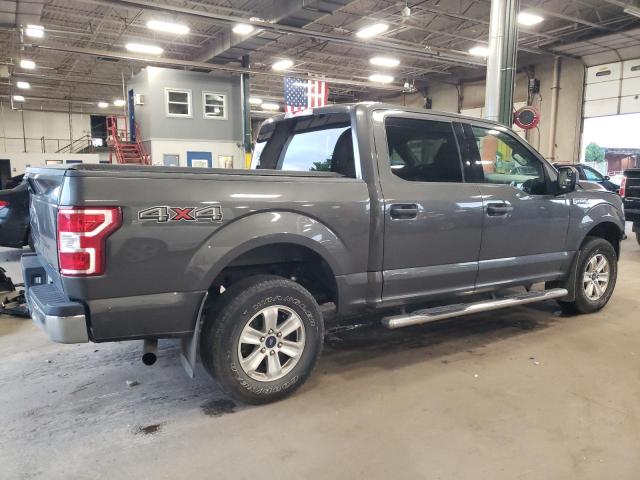 2018 FORD F150 SUPER - 1FTEW1E59JKD36511