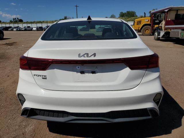 2024 KIA FORTE LX - 3KPF24AD1RE690553
