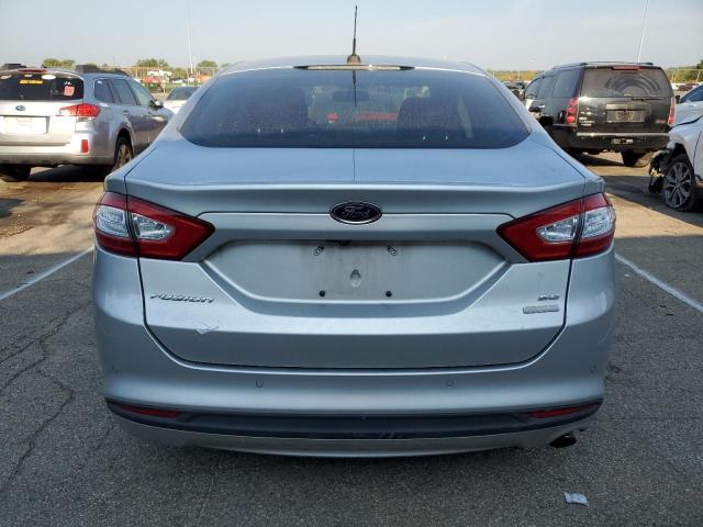 2016 FORD FUSION SE - 3FA6P0HD5GR379400