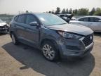 HYUNDAI TUCSON SE снимка