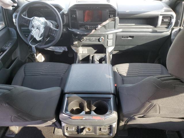 2022 FORD F150 SUPER - 1FTFW1E5XNKD97540