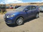 2018 NISSAN ROGUE S - JN8AT2MT6JW465865