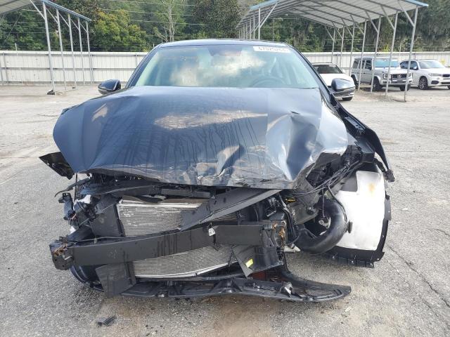 2023 KIA FORTE LX - 3KPF24AD8PE677733