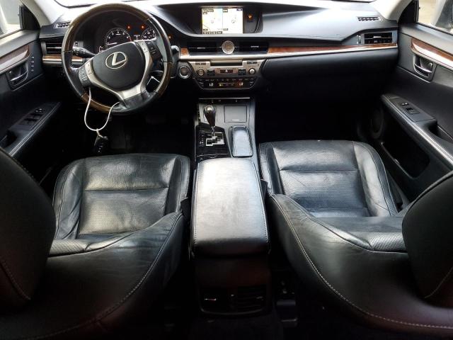 2015 LEXUS ES 350 - JTHBK1GG6F2203885
