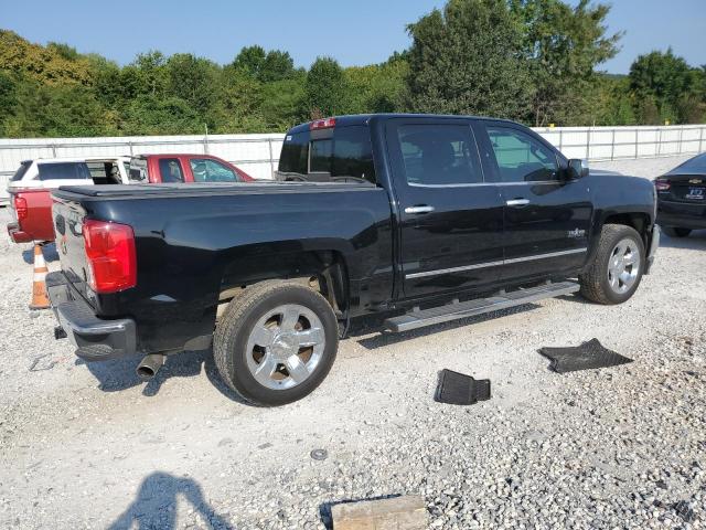 2017 CHEVROLET SILVERADO 3GCPCSEC1HG346490  68713374