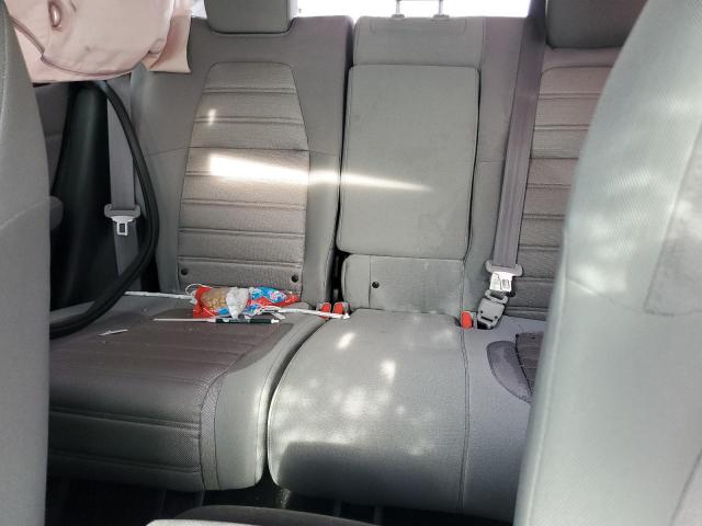 2017 HONDA CR-V EX - 7FARW1H57HE041027