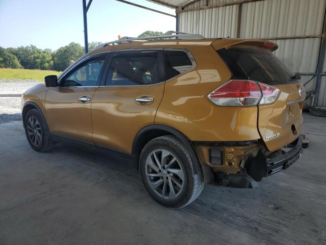 Vin: 5n1at2mt1ec794844, lot: 68618824, nissan rogue s 20142