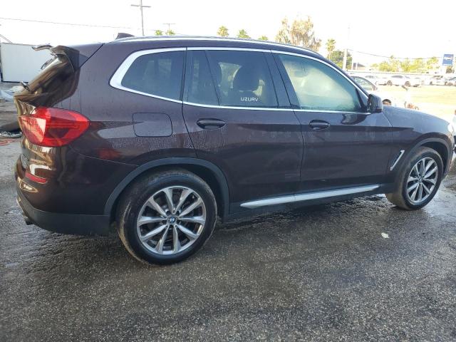 VIN 5UXTR7C54KLF25908 2019 BMW X3, Sdrive30I no.3