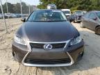 LEXUS CT 200 photo