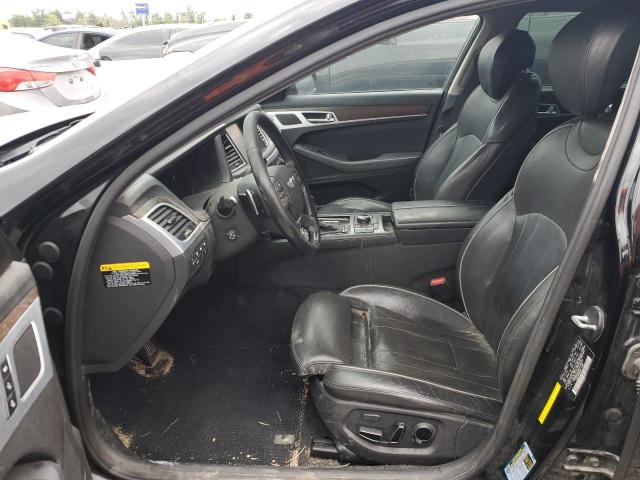 2015 HYUNDAI GENESIS 3. - KMHGN4JE8FU038493