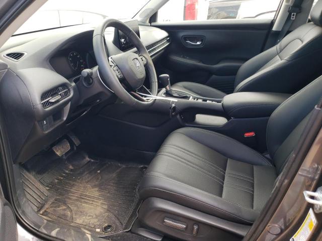 2024 HONDA HR-V EXL - 3CZRZ2H75RM732896