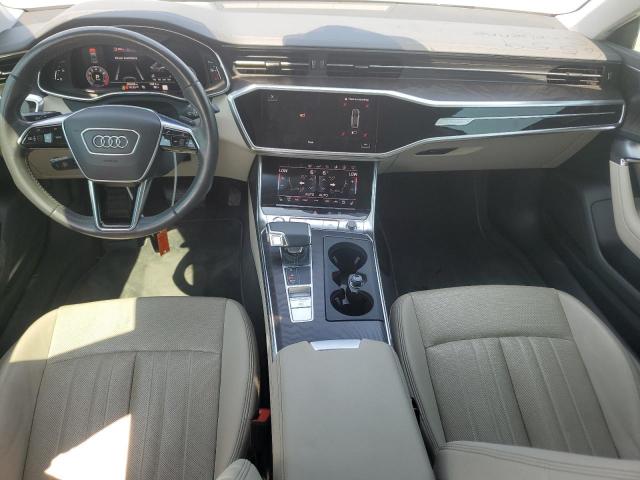 VIN WAUV2AF23KN027467 2019 Audi A7, Prestige S-Line no.8