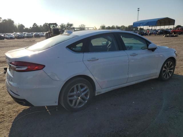 VIN 3FA6P0T96KR264851 2019 Ford Fusion, SE no.3