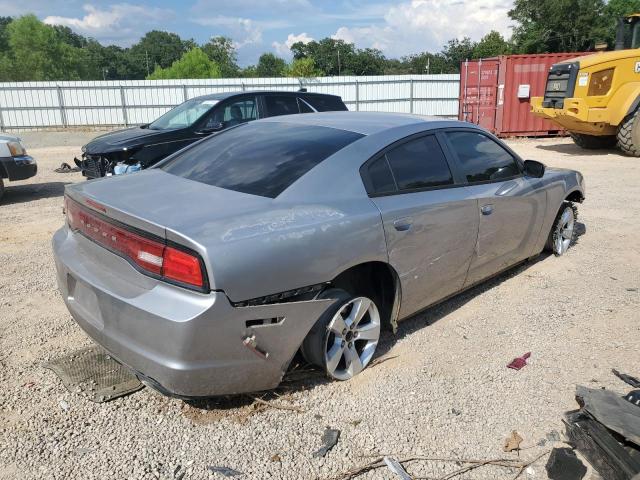 VIN 2C3CDXBG9EH174113 2014 Dodge Charger, SE no.3