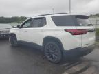 CHEVROLET TRAVERSE R photo