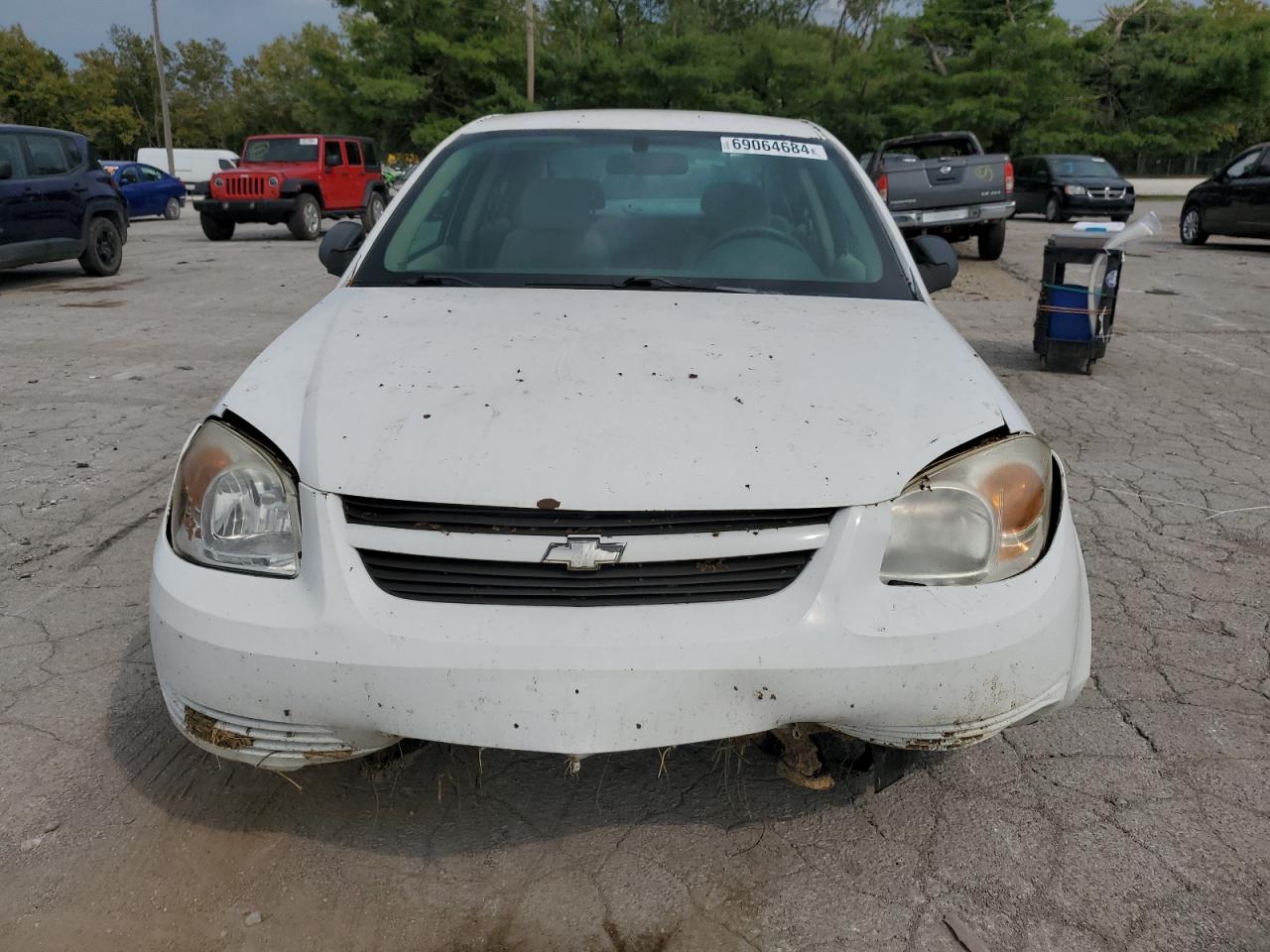 Lot #2979192974 2005 CHEVROLET COBALT