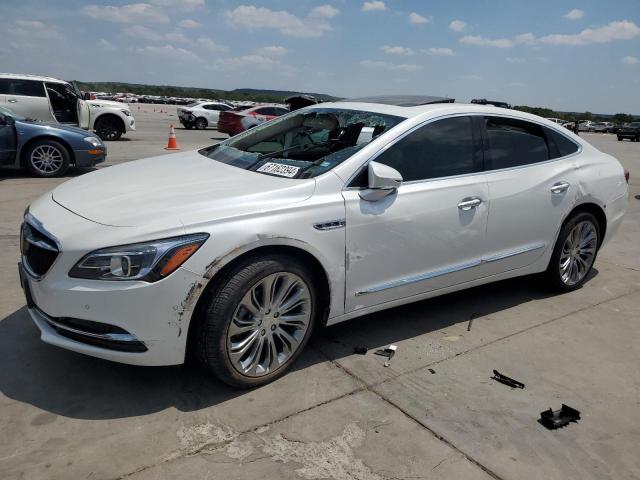 2017 BUICK LACROSSE P - 1G4ZR5SS6HU125531