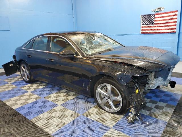 WAUE3BF20RN040268 Audi A6 Premium Plus 2024