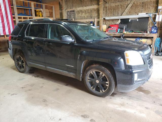 2017 GMC TERRAIN SL - 2GKFLTEKXH6274021