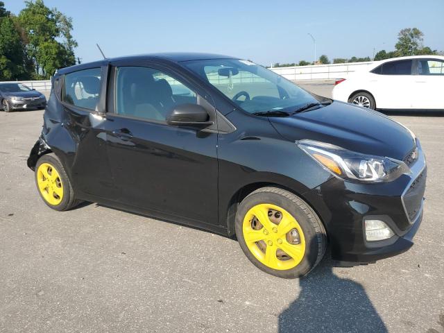 2021 CHEVROLET SPARK LS - KL8CB6SA1MC738516