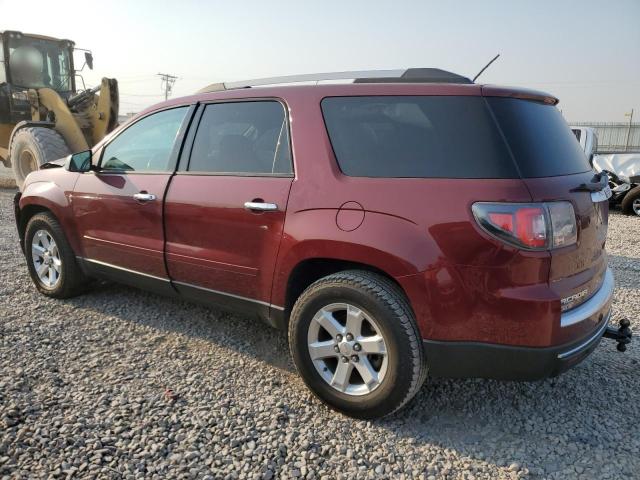 2015 GMC ACADIA SLE - 1GKKVNED3FJ332802