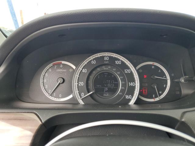 2016 HONDA ACCORD EX - 1HGCR2F75GA051146