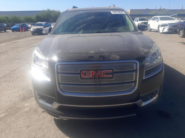 VIN 1GKKVTKD8EJ342345 2014 GMC Acadia, Denali no.5