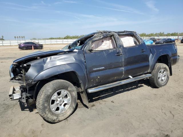 2013 TOYOTA TACOMA DOUBLE CAB PRERUNNER 2013