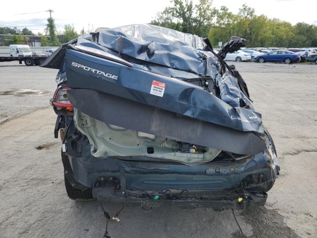 2023 KIA SPORTAGE E - KNDPVCAG3P7021052