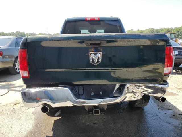 2019 RAM 1500 CLASS - 1C6RR6FT0KS516228