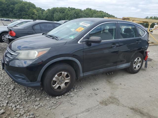 2012 HONDA CR-V LX 2HKRM4H30CH609405  68955044