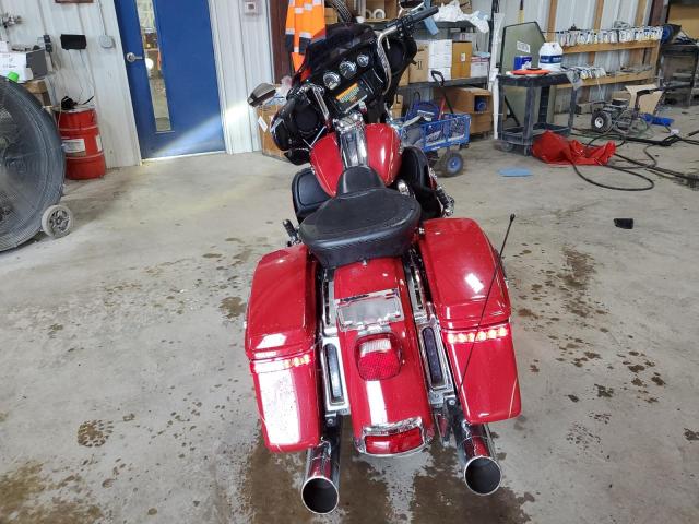2014 HARLEY-DAVIDSON FLHTK SHRI 1HD1KNL16EB633175