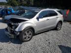 CHEVROLET EQUINOX LT photo