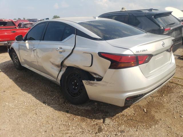 2020 NISSAN ALTIMA S - 1N4BL4BVXLC198689