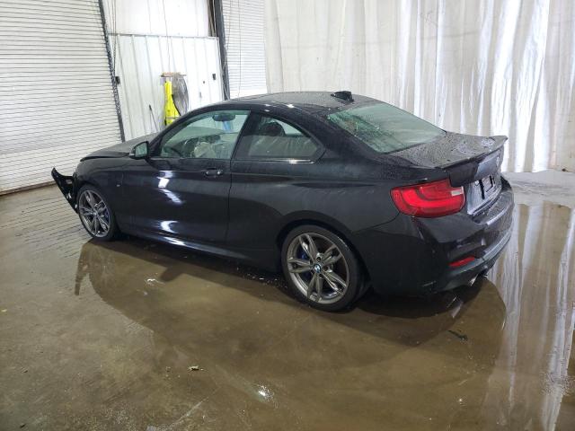 VIN WBA1J7C51EV253112 2014 BMW 2 Series, M235I no.2