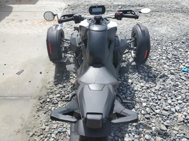 2022 CAN-AM RYKER RALL - 3JB2HEH2XNJ000889