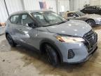 NISSAN KICKS SV photo