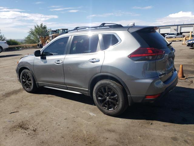 2018 NISSAN ROGUE S - 5N1AT2MT8JC794074