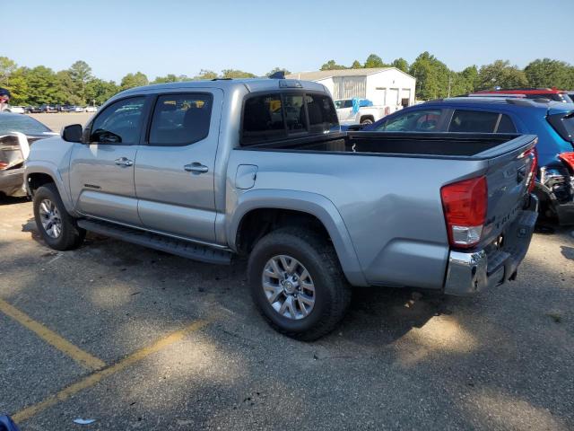 2017 TOYOTA TACOMA DOU - 5TFCZ5AN9HX083313