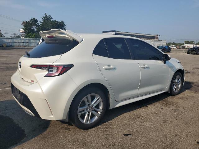 2019 TOYOTA COROLLA SE - JTNK4RBE7K3028188
