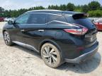 NISSAN MURANO S photo