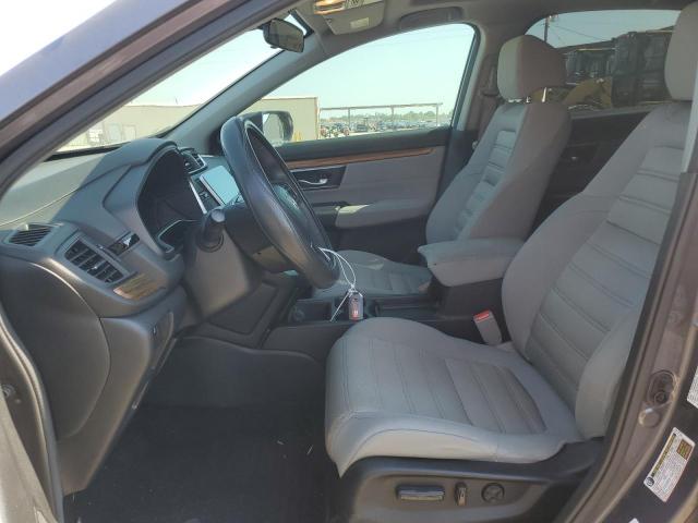2017 HONDA CR-V EX - 7FARW1H57HE007623