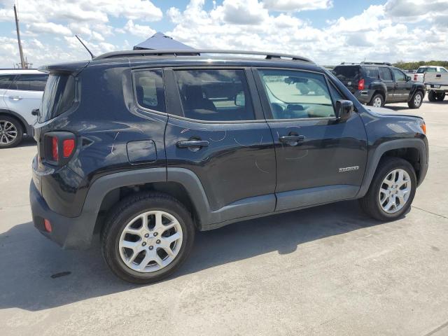 2016 JEEP RENEGADE L - ZACCJBBT0GPD91264