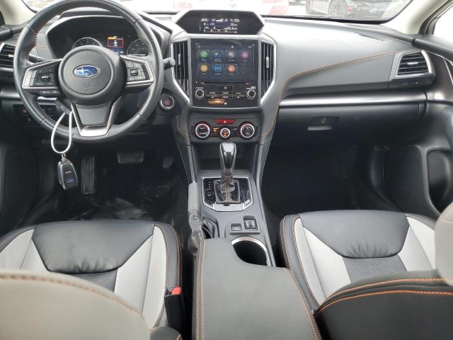 2019 SUBARU CROSSTREK - JF2GTAMC1K8358889