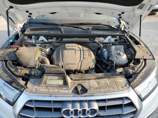 VIN WA1BNAFY9J2187994 2018 Audi Q5, Premium Plus no.12