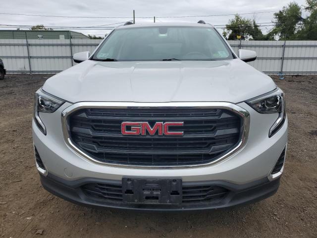 VIN 3GKALTEV4KL363347 2019 GMC Terrain, Sle no.5